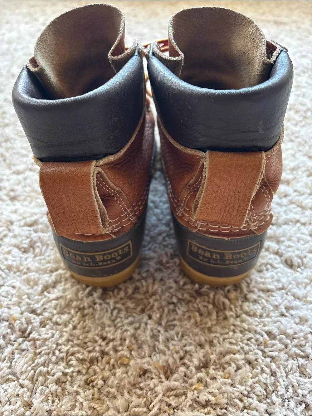 L.L. Bean ll bean